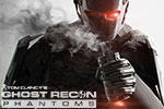 Ghost Recon Phantoms: Bonuscode für brandneue Rauchgranaten