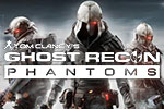 Ghost Recon Phantoms mit Assassin’s Creed-Gegenständen