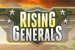 InnoGames präsentiert neues Strategiespiel Rising Generals