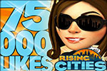Rising Cities: Facebook Bonuscode