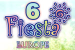 Fiesta Online feiert sechsten Geburtstag