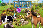 My Little Farmies: Happy Birthday zum ersten Geburtstag