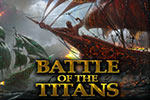 Die Schlacht der Titanen beginnt in Seafight