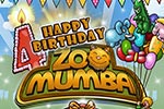 Zoomumba feiert 4. Geburtstag