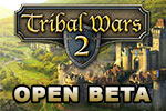 Deutsche Open-Beta von Tribal Wars 2 gestartet