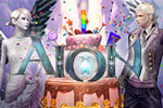 Jubiläum zu 5 Jahre AION