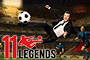 11 Legends