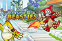 Brave Little Beasties