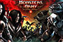 MonstersArmy